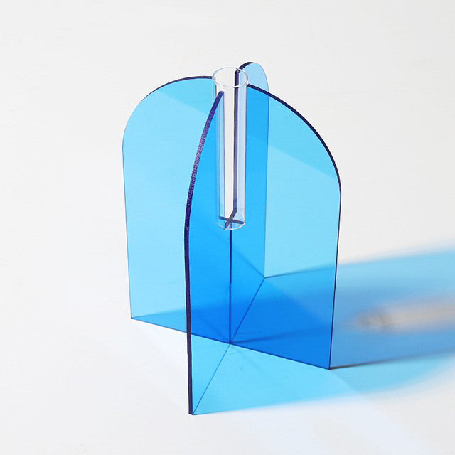 Frendorf | Acryl X Moderne Ästhetik Vase