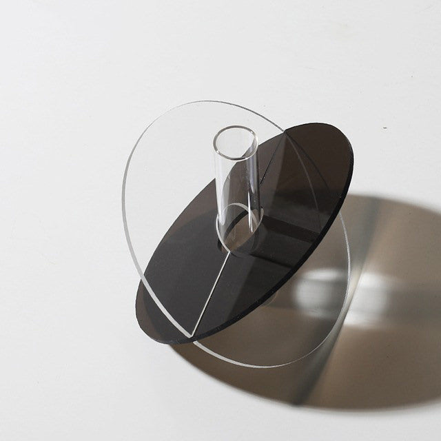 Frendorf | Acryl X Moderne Ästhetik Vase