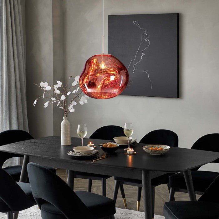 Frendorf | Acrylux LED Deckenleuchte: Eleganz und Modernität für Ihr Interieur