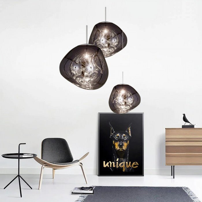 Frendorf | Acrylux LED Deckenleuchte: Eleganz und Modernität für Ihr Interieur