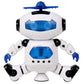 Frendorf | Tanzroboter Elektronische Gehspielzeuge mit Musik