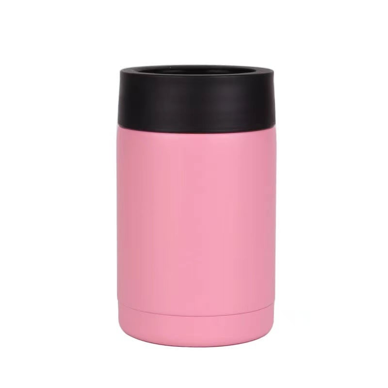 Frendorf | Bierflasche und Dosen Kühler mit Flaschenöffner