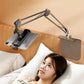 Royaleva BedMate 360° Rotierender Gerätehalter - Freihändiger Mobil- & Tablet-Ständer