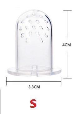 Frendorf | Vitamin Baby Schnuller