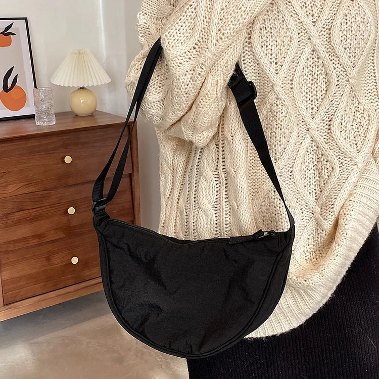 Frendorf | Haze Bag️ | Die modische Knödeltasche für ein modisches Outfit