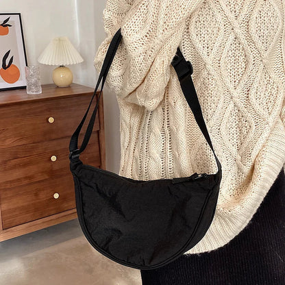 Frendorf | Haze Bag️ | Die modische Knödeltasche für ein modisches Outfit