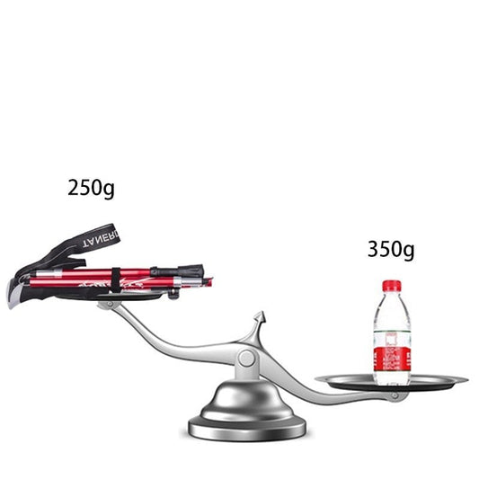 Frendorf | Teleskopische Wanderstöcke - Für ultimativen Abenteuerkomfort draußen