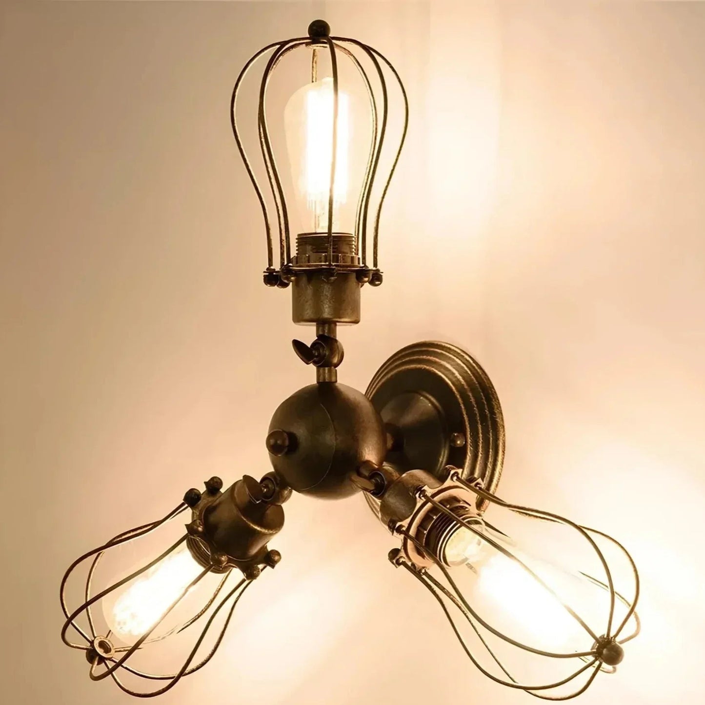 Frendorf | LysForma Justierbare Deckenlampe – Flexible Beleuchtung im modernen Design