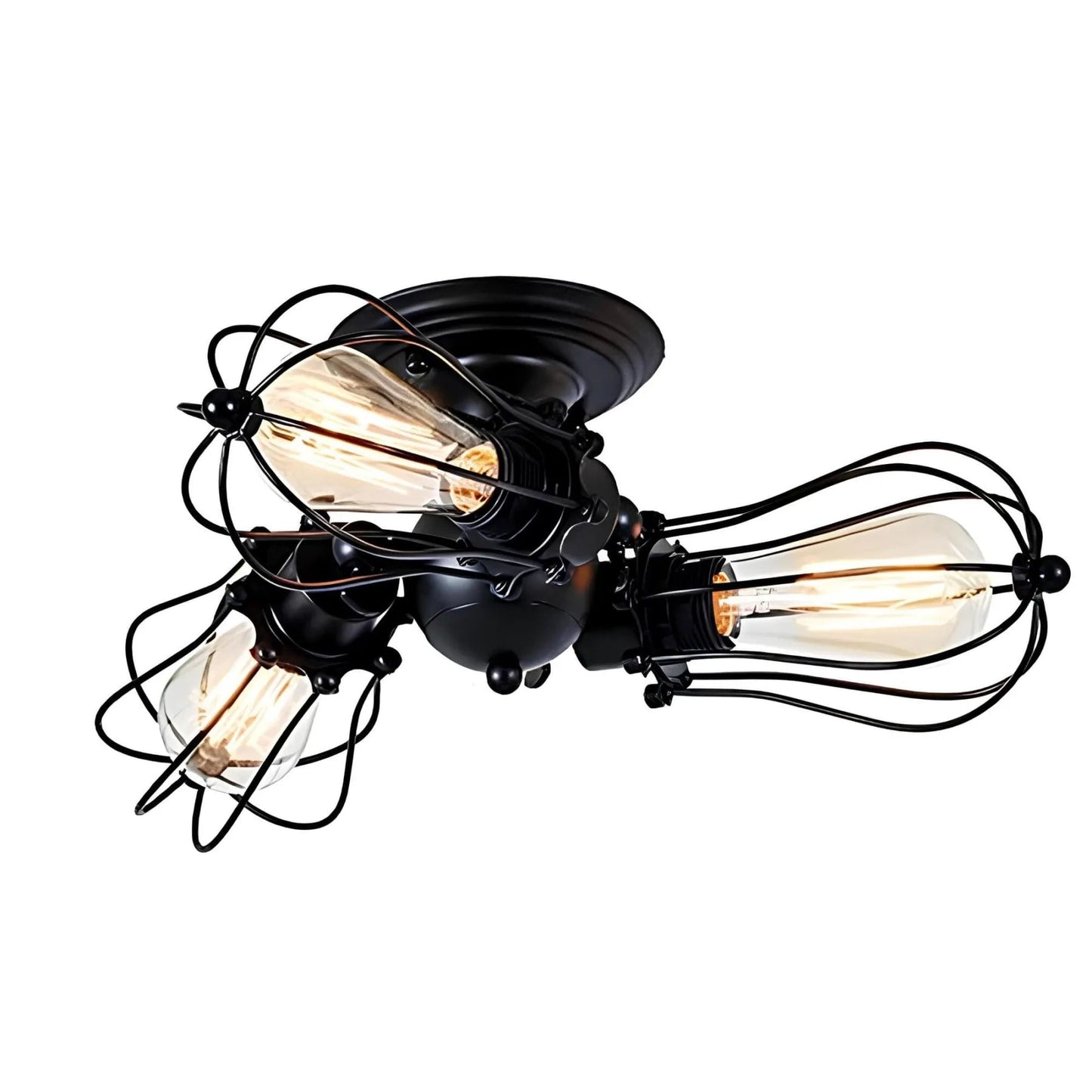 Frendorf | LysForma Justierbare Deckenlampe – Flexible Beleuchtung im modernen Design