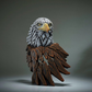 Frendorf | Lebensechte dekorative Tierfiguren – WildGrace