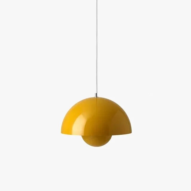 Frendorf | LumiDome - Stilvolle moderne Pendelleuchten