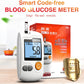 Frendorf | Blutzucker-Messgerät - Blutzuckermessgerät 100 Teststreifen