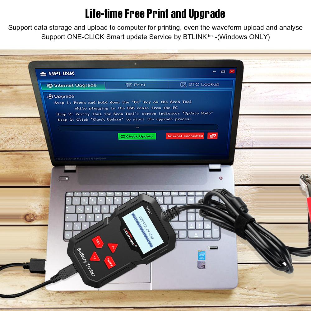 Frendorf | Auto-Diagnosetool