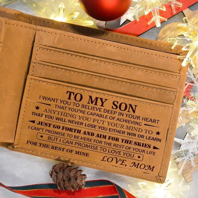 Frendorf | Grav wallet echtes Lederportemonnaie