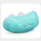Frendorf | Schlaflos, maskenlos, Micro-CPAP Anti-Schnarch