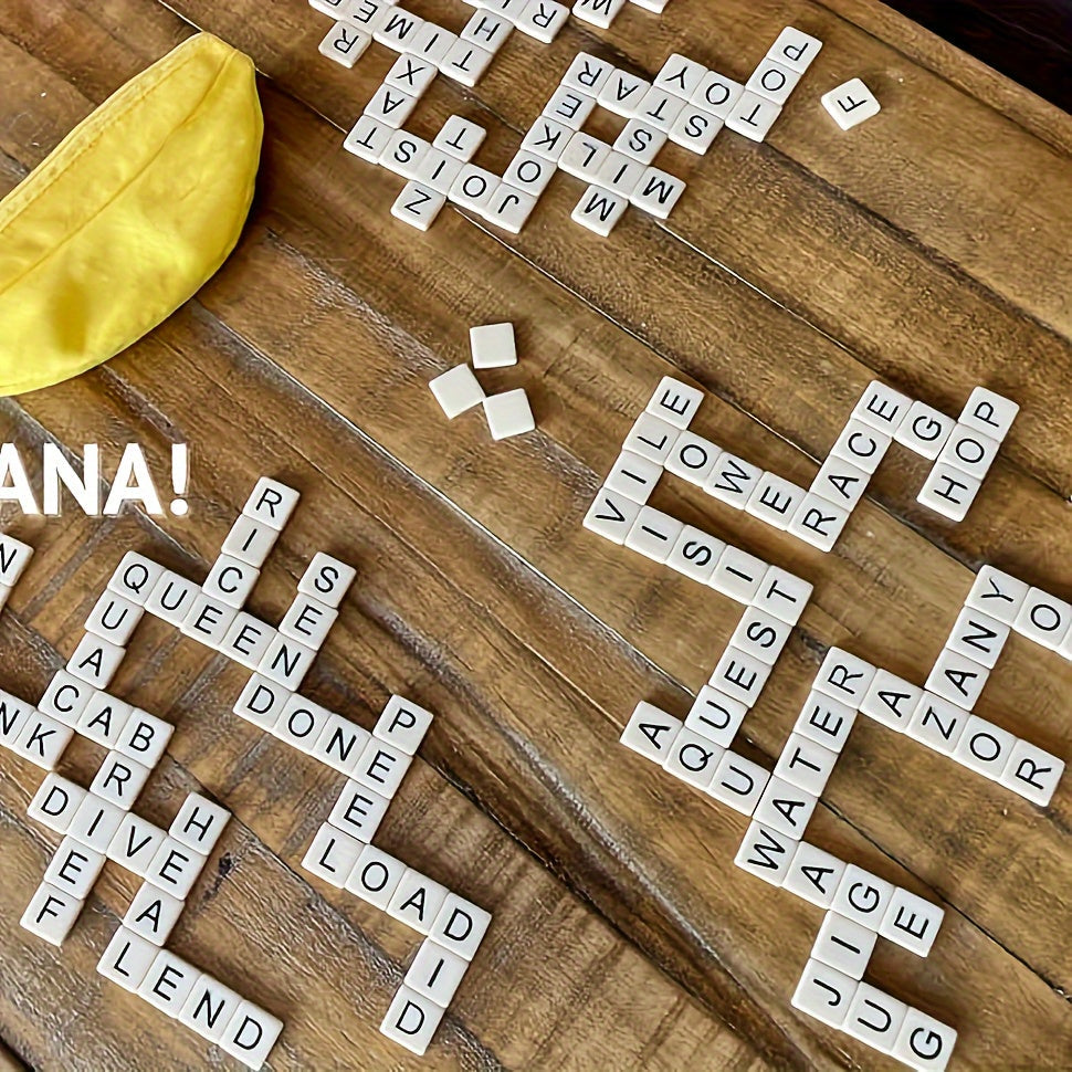 Frendorf | Bildungs-Wortspiel für die ganze Familie - WordWizards