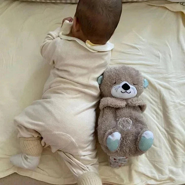 Frendorf | Beruhigende Otter-Plüsch