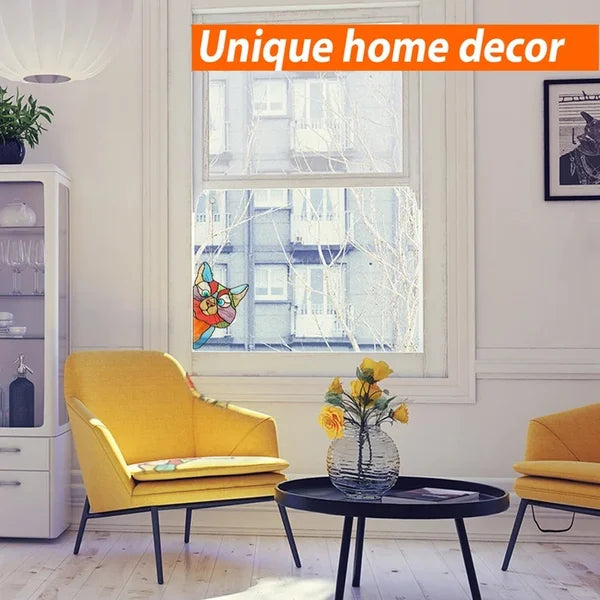 Frendorf |  Handgemachte Stain Katze