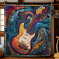 Elektrische Gitarre Quilt