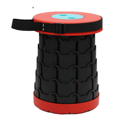 Verbesserter ausziehbarer Klapphocker