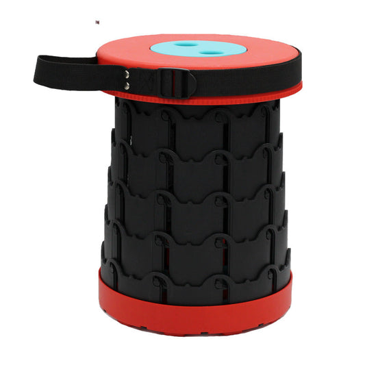 Verbesserter ausziehbarer Klapphocker