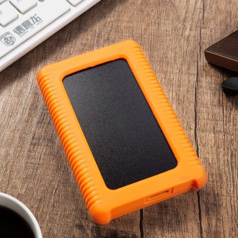 Megasnelle USB 3.0 Tragbare Externe Speicherfestplatte | Externe Speicherlösung - Wouter