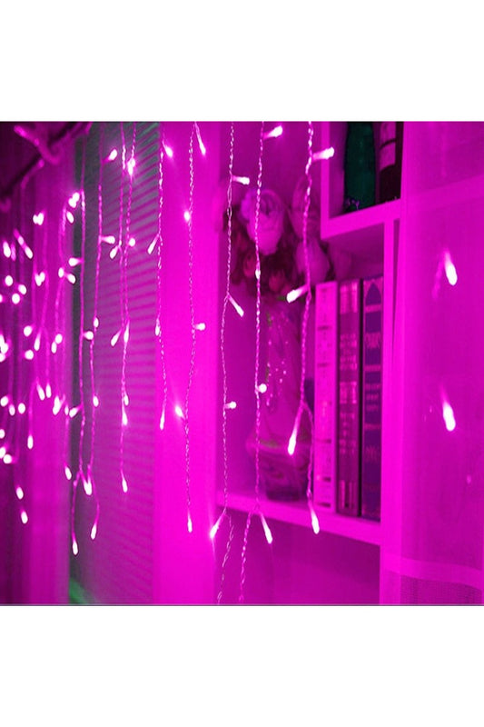Schmetterlings-LED-Lichtgirlande