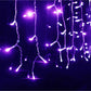 Schmetterlings-LED-Lichtgirlande