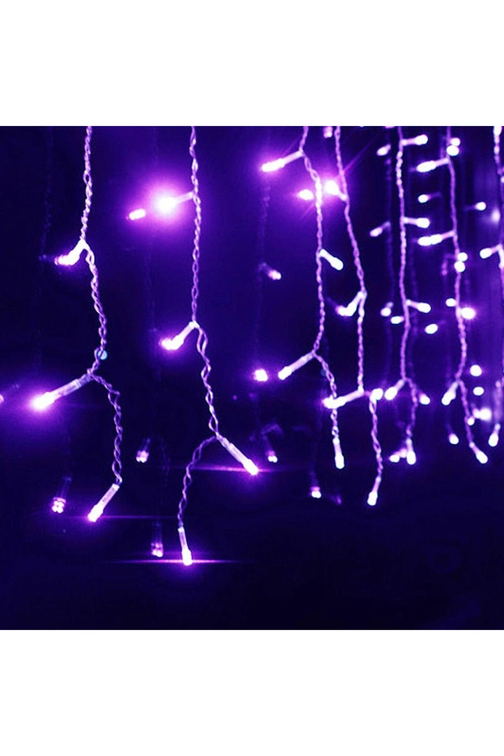 Schmetterlings-LED-Lichtgirlande