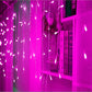 Schmetterlings-LED-Lichtgirlande