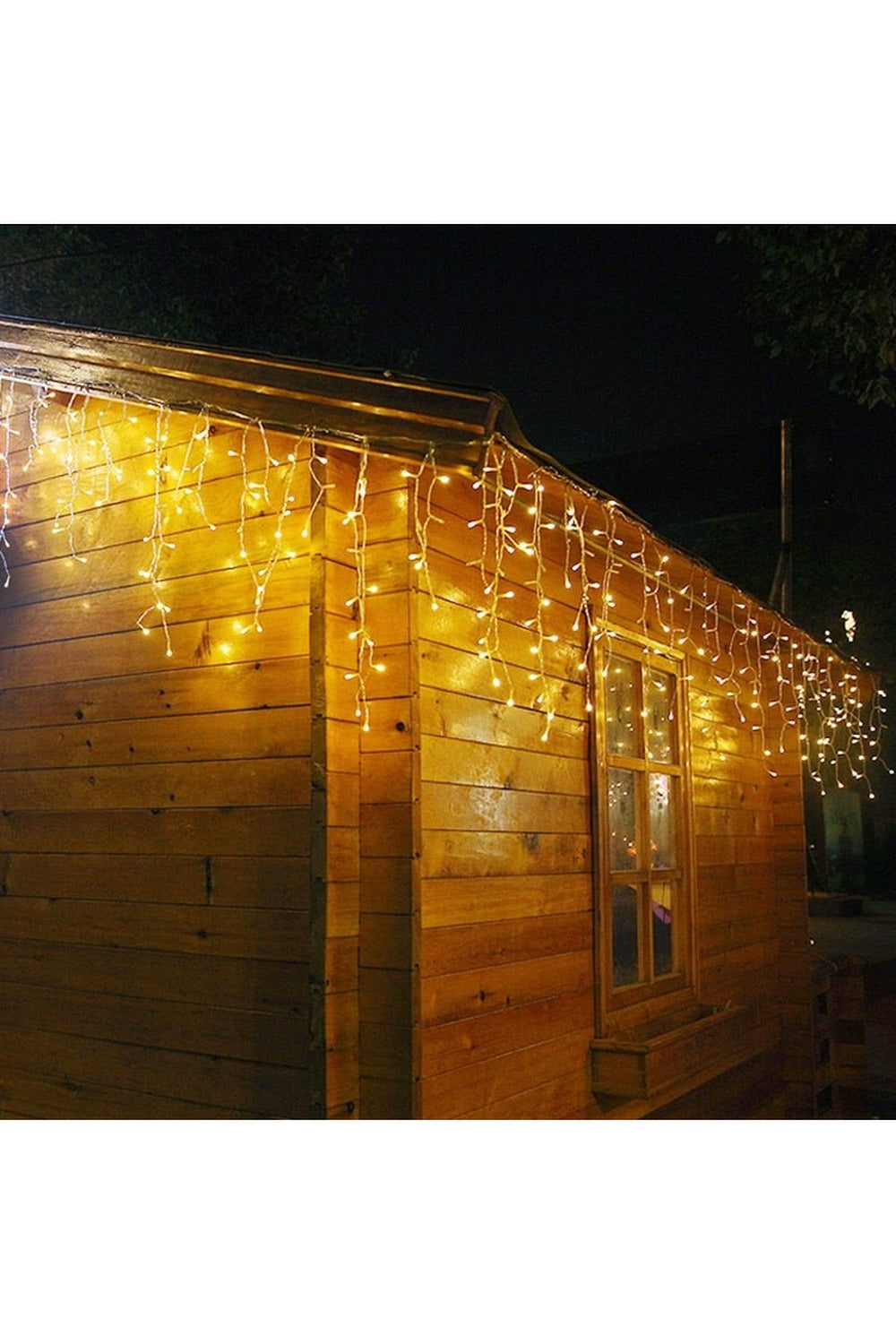 Schmetterlings-LED-Lichtgirlande