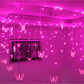 Schmetterlings-LED-Lichtgirlande