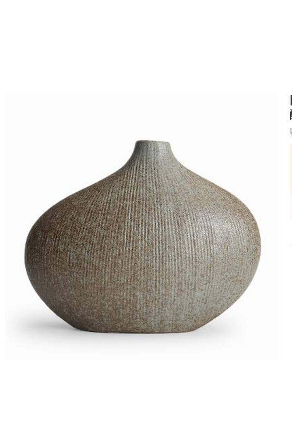Moderne Mode Vasen Kollektion