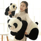 Adorable Panda Plüsch Kollektion