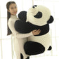 Adorable Panda Plüsch Kollektion