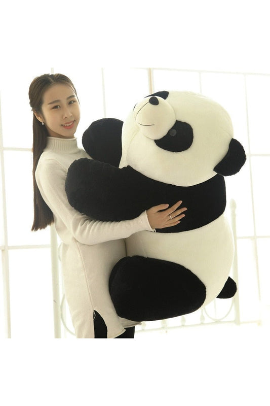 Adorable Panda Plüsch Kollektion