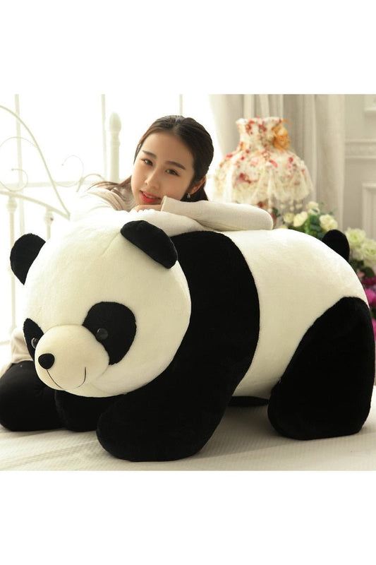 Adorable Panda Plüsch Kollektion