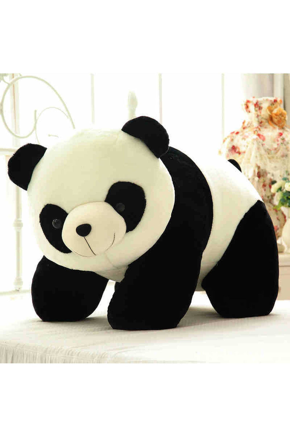 Adorable Panda Plüsch Kollektion