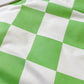 Kariertes Bettwäsche-Set