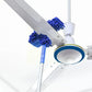 Frendorf | Langarm-Mikrofaser einstellbarer Deckenventilator Reiniger