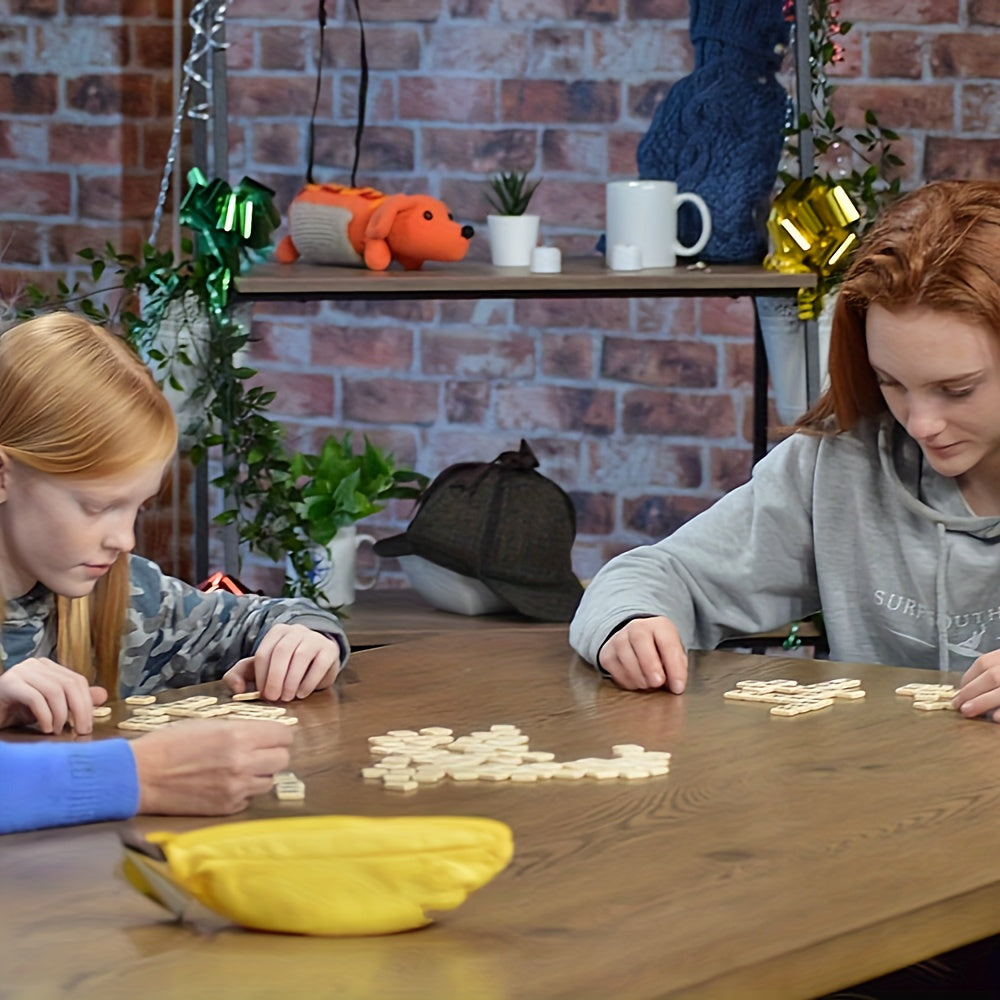 Frendorf | Bildungs-Wortspiel für die ganze Familie - WordWizards