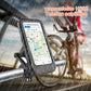 Frendorf | 15W Power Bank Wasserdicht Fahrradlenker Telefonhalter