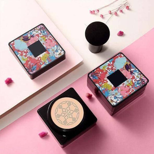 Frendorf | BeautyCream - Foundation, Concealer und Glanzpflege für alle Hauttypen