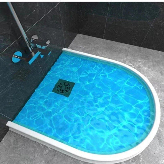 Frendorf |  AquaBar - Flexible Wasserrückhaltesperre für die Dusche