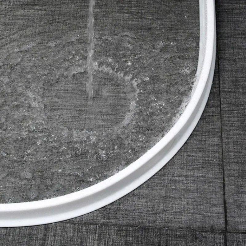 Frendorf |  AquaBar - Flexible Wasserrückhaltesperre für die Dusche