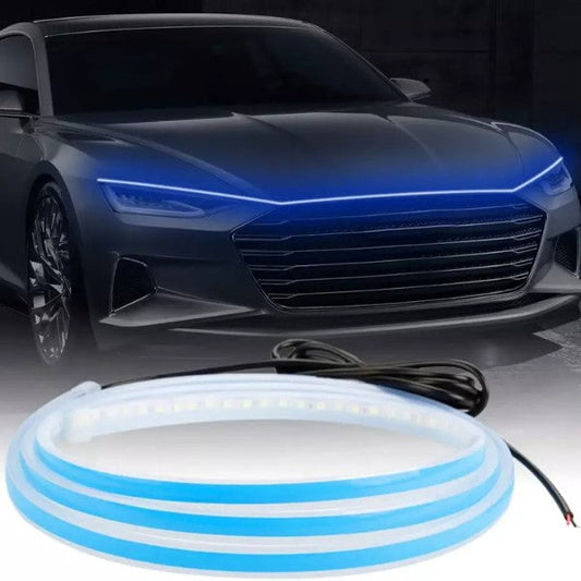 Frendorf | Bande Led für Motorhaube