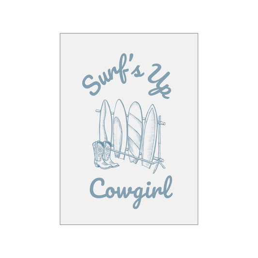 Surf