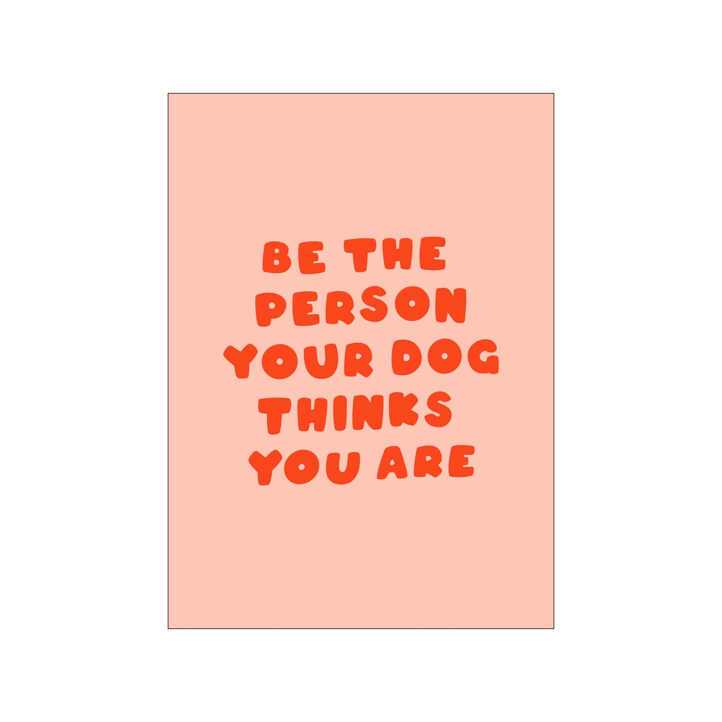 Typography for Dog Lovers