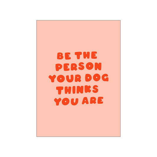 Typography for Dog Lovers