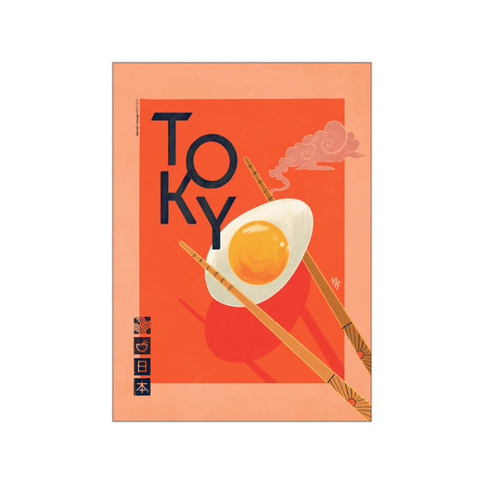 Tokyo